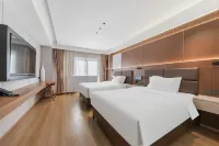 QingShan Holiday Inn