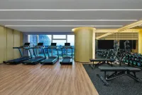 Fairfield by Marriott Huzhou Nanxun - New