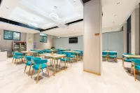 MM E-Sports Hotel (Baolong Square)