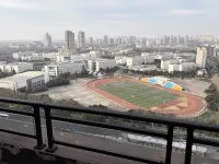 North  Tea  Cup Hotels near Golden Eagle Sea World