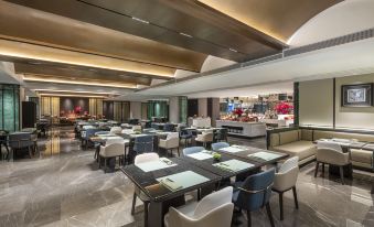 Wyndham Leshan Huatai