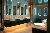 Meihao Lizhi Hotel - Pemandian Air Panas