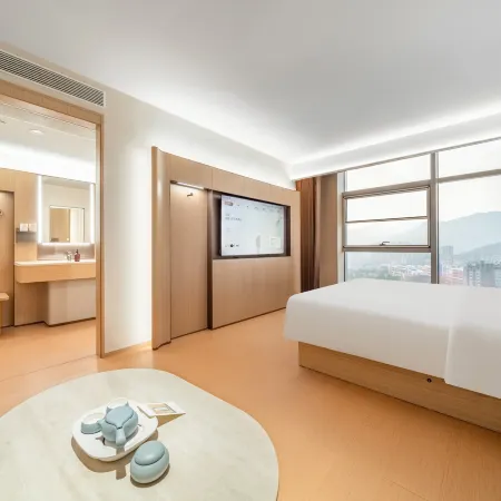 JI Hotel (Taizhou Sanmen)