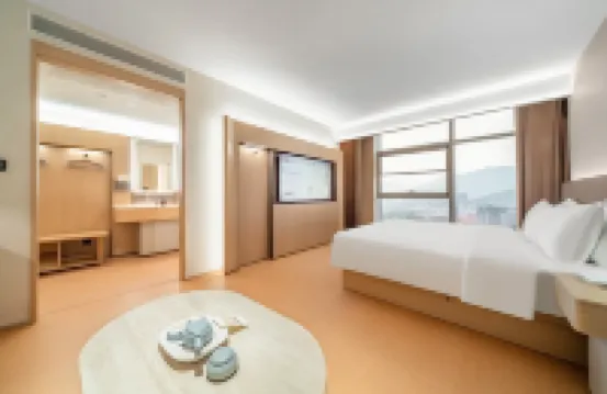 JI Hotel (Taizhou Sanmen)