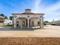 Red Roof Inn Muscle Shoals Hotels in Colbert County