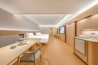 All Seasons MILE HUQUAN SHUIXIANG Hot Spring Hotel