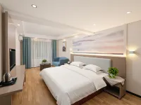 Mei Cheng Fan Yi Hotel (Tongren Ancient City Pedestrian Street Branch) Hotels in Tongren