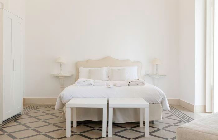 [Ancient Residence by the Sea] Turquoise - Luxury Seaview