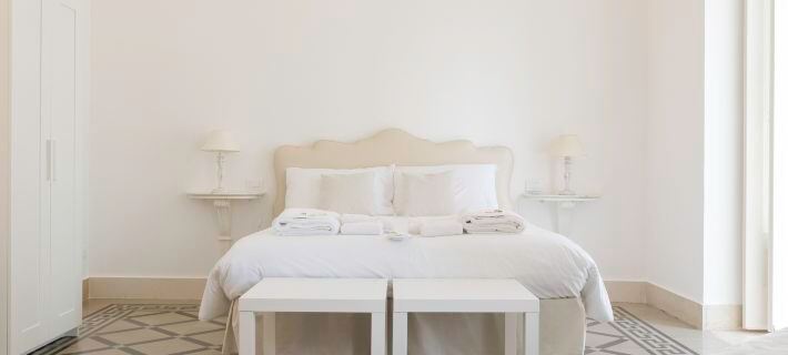 [Antica Dimora Sul Mare]Turchese - Vista Mare Hotel a Molfetta