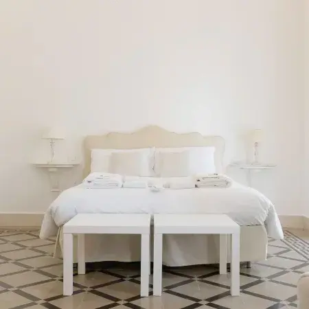 [Ancient Residence by the Sea] Turquoise - Luxury Seaview Hotele w: Molfetta