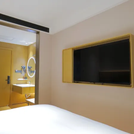 Ningcheng Dasanyuan Hotel