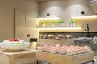 Homeinn Hotel (Huangshi Yangxin High-Speed Railway Station) - 조식 운영