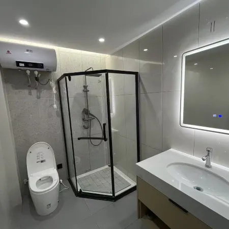 Zhubaijie Zowie E-Sports Hotel (Malang Square Zhoushuizi Airport)