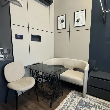 Premium Smart Studio with River View
