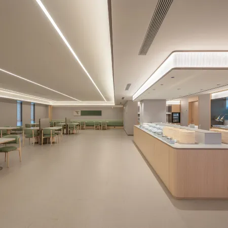 JI Hotel (Renqiu North Station East Road)
