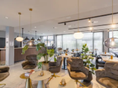 PLAZA INN Ulm Hotels in Ulm