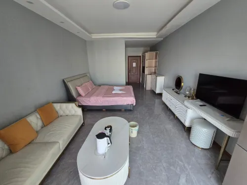 Yingze Apartment88 - 3-Star