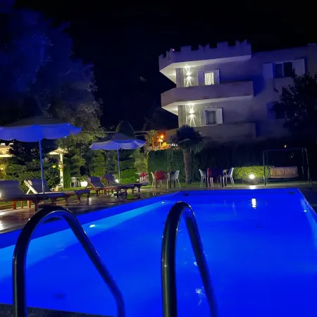 Vila Florika Hotel