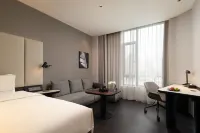 Atour hotel(Yingchun Street ) - New
