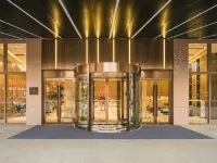 麗楓酒店(泉州南安水頭安平橋店) 鄰近中國奢石博覽館的酒店