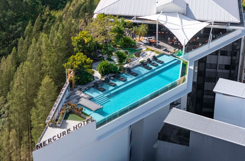 Mercure Phuket Patong Journeyhub