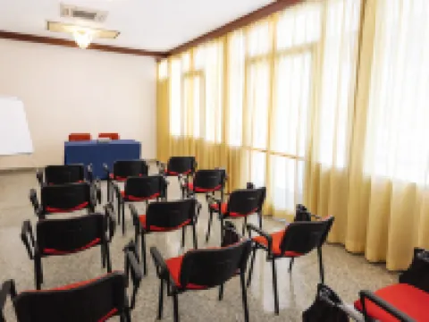 Phi Hotel Ambra Hotéis em Pescara