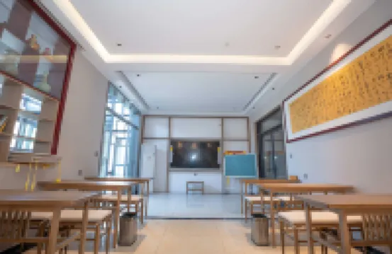 Dengfeng Shaolin Holiday Boutique Homestay