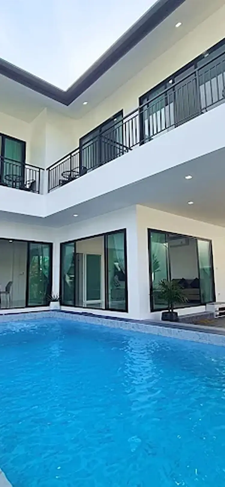 รูปภาพของJitvirat Pool Villa