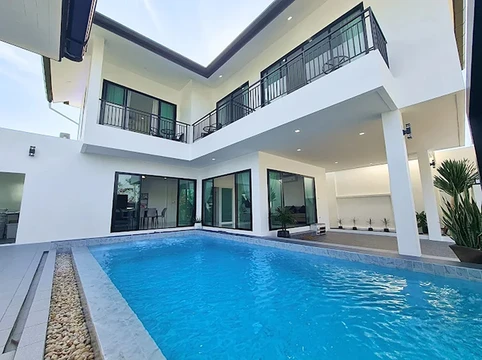 รูปภาพของJitvirat Pool Villa
