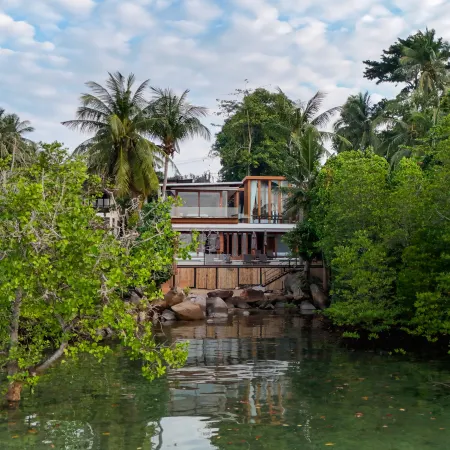 Villa Amrita
