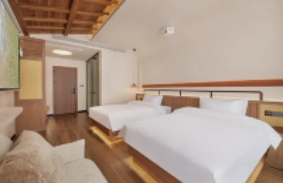 Wanning Shimei Bay Yali Bay No.1 Villa (Infinity Pool)