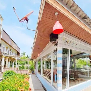 Lake Terrace Resort