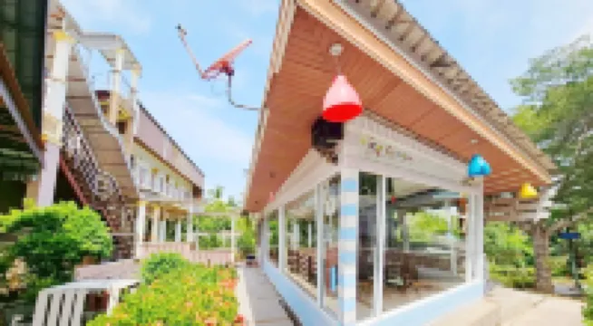 Lake Terrace Resort
