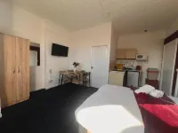 Diamond Apartments Skegness - 3-Star
