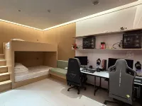 Yihao E-sports Hotel (Shimao Store) Hotels in Qinzhou East/Qinzhou Government