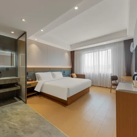 Heyue Hotel