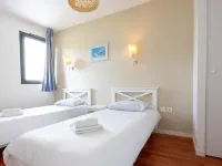 Odalys Fleur de Sel Residence Hotels in Guidel