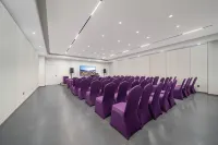 GuanlanHotel - New
