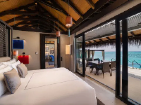 Velaa Private Island Hotel a 