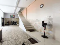 The Silas Room Mitra RedDoorz Hotels in Mataram