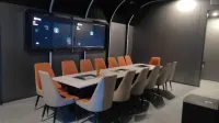 Xiaoqikong Binjiang Hotel - نادي رياضي