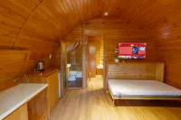 Sim Forest Resort