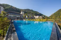 BJG Swan Lake Hot Spring Hotel - romantis