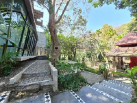 Maerim Creek Resort Chiangmai Hotels near Shooting Range