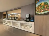 Shiji Fengrui International Hotel - breakfast