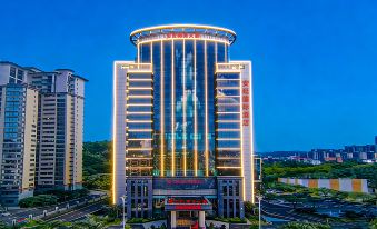 ANYAN INTERNATIONAL HOTEL