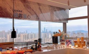 Holiday Inn Express CHANGSHA KAIFU by IHG