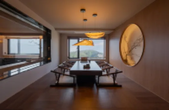 Den Basta Ryokan Mandeok