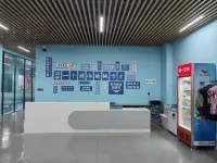 ShineWon Continental Hotel