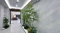 山谷小鎮·飯店 - 商務
